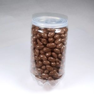 Chocolate Pistachio Dragees (274g)
